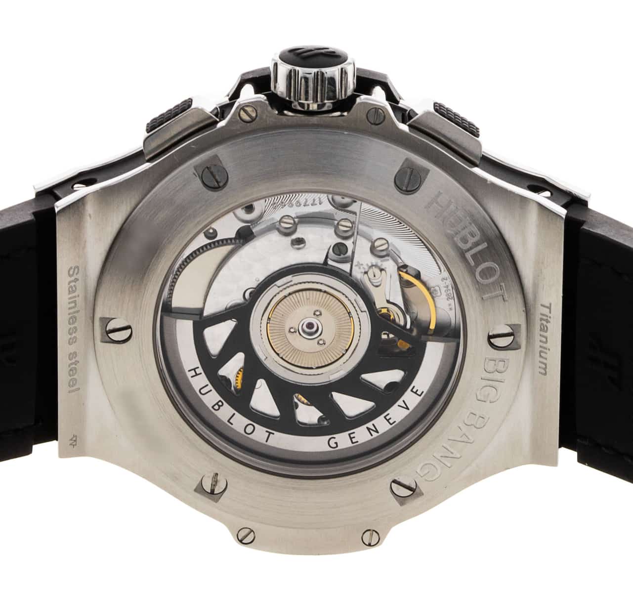 Hublot Big Bang 301.SX.130.RX.114 Hublot Big Bang 301.SX.130.RX.114